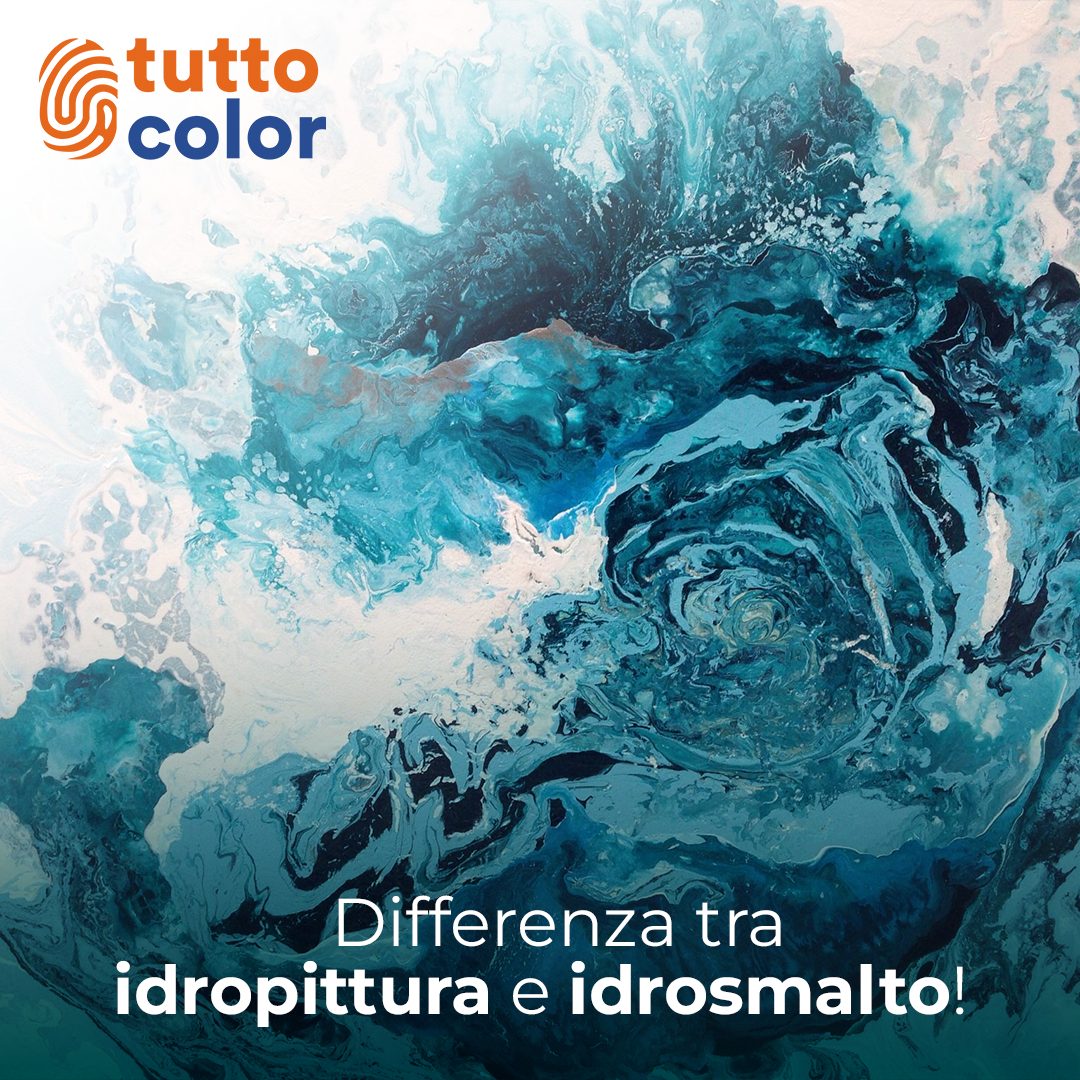 Qual è la differenza tra idrosmalto e altri tipi di smalto?